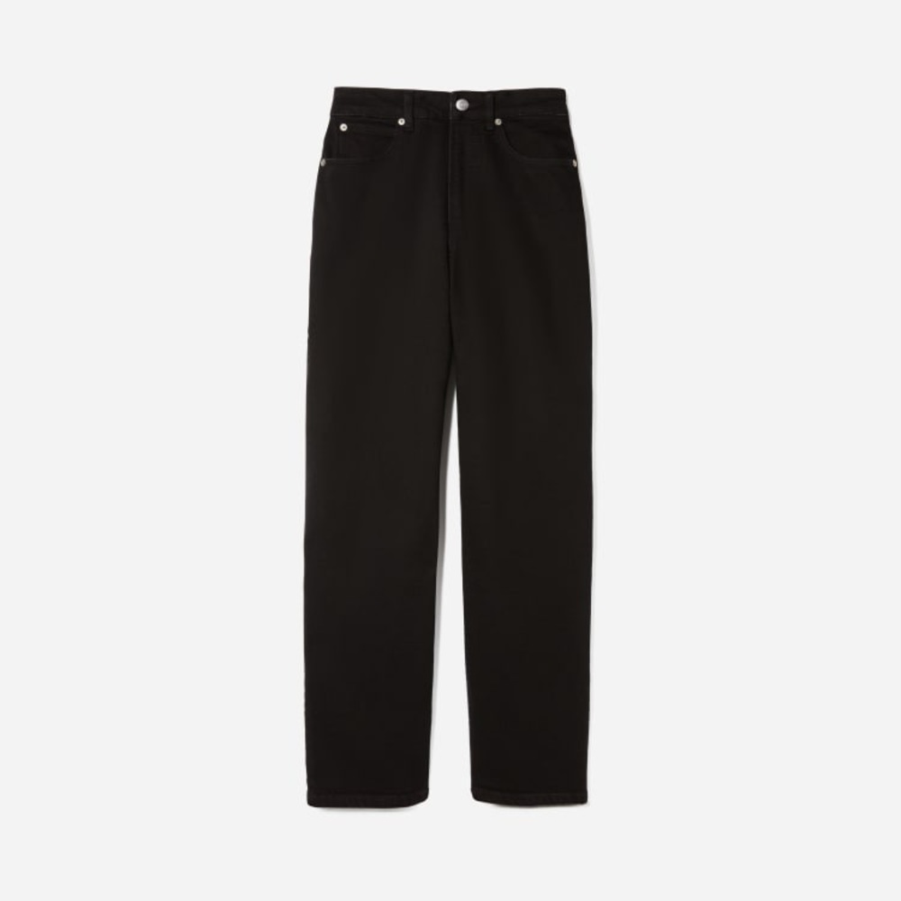NWT Everlane Curvy Way High Jean